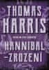 Harris Thomas: Hannibal - Zrození