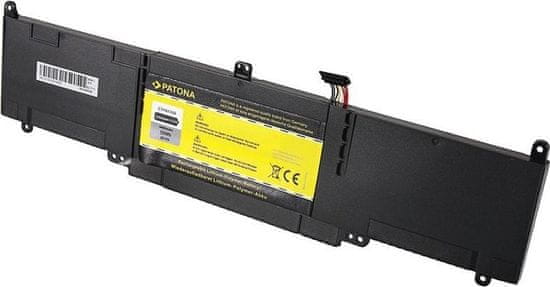 PATONA baterie pro ntb ASUS ZenBook UX303 4400mAh Li-pol 11,31V