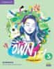 Annie Cornford: Own it! 3 Workbook with eBook