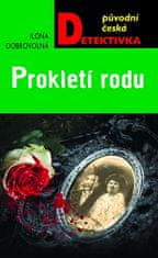 Dobrovolná Ilona: Prokletí rodu