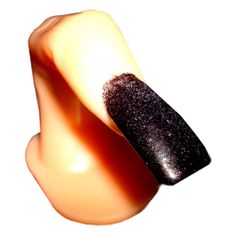 Nehtyprofi UV/LED gel na nehty barevný N27 - Black Diamond 5ml