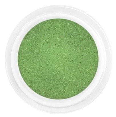 Nehtyprofi Barevný akrylový prášek - Green A26- 5g