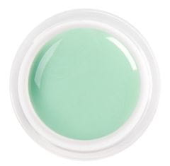 Nehtyprofi UV/LED gel na modeláž nehtů N22 - Pastel green 5ml