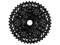 Sunrace kazeta CSMS3TAX 10 11-40z BLACK