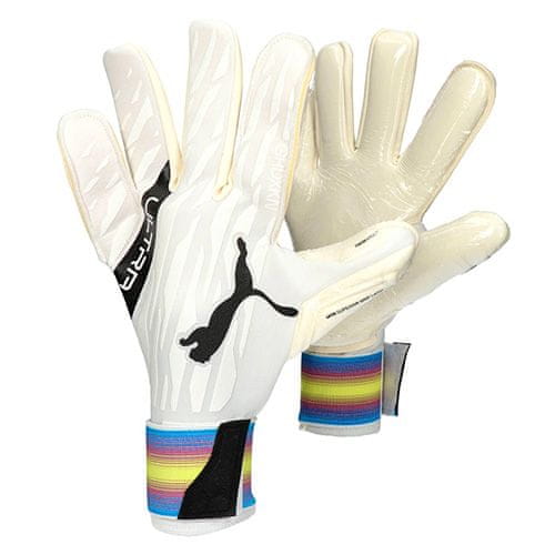 Puma Brankářské rukavice , ULTRA Grip 1 Hybrid Pro | 041786-06 | 10