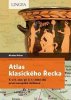 Richer Nicolas: Atlas klasického Řecka