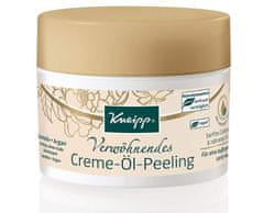 Kneipp Kneipp, Verwohendes, Pleťový krém a peeling, 200g