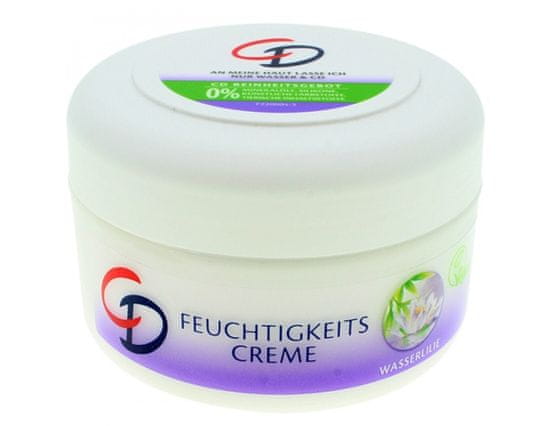 CD CD, Feuchtigkeits, Krém, 200ml