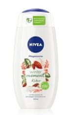 Nivea Nivea, Winter moment Cocoa, Sprchový gel, 250 ml