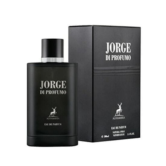 Jorge Di Profumo - EDP