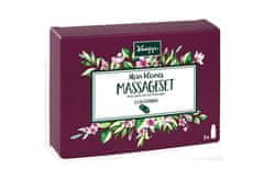 Kneipp Kneipp, Masáž, Sada masážních olejů, 3x20ml