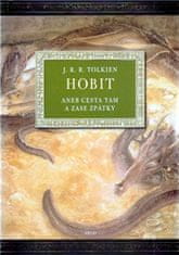 Tolkien J. R. R.: Hobit - ilustrovaný