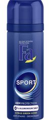 Fa  Fa, Sport, Deodorant, 50 ml 