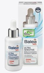 Balea  Balea MED, Sérum ulstra sensitive, 30 ml 