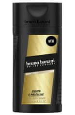 Bruno Banani Bruno Banani, Man's Best, Sprchový gel, 250 ml