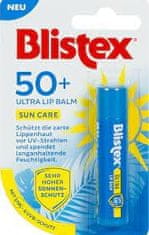 Blistex Blistex, Sun Care SPF 50+, Balzám na rty, 4,25 g