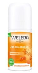 Weleda Rakytníkový deodorant, 50 ml