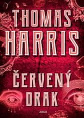 Harris Thomas A.: Červený drak