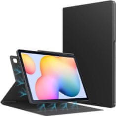 Tech-protect Smartcase Magnetic pouzdro na Samsung Galaxy Tab S6 Lite 10.4'' 2020 - 2024, černé