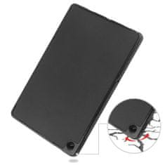 Tech-protect SC Pen pouzdro na Lenovo Tab M10 Plus 10.6'' 3rd Gen, šedé