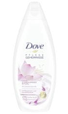 Dove Dove, Strahlendes Ritual, Sprchový gel, 250 ml