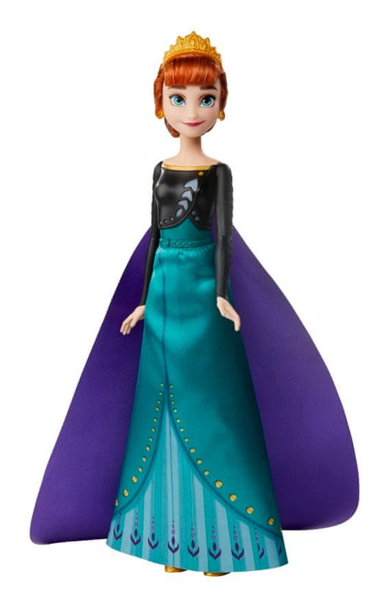 Disney Frozen 2 Zpívající Anna