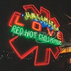 Red Hot Chilli Peppers: Unlimited Love