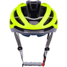 Force Přilba Lynx Mips - žlutá fluo-černá - Velikost S-M (55-59 cm)