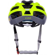 Force Přilba Lynx Mips - žlutá fluo-černá - Velikost S-M (55-59 cm)