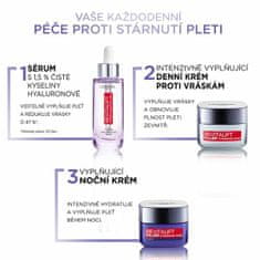 L’ORÉAL PARIS Vyplňující denní krém proti stárnutí Revitalift Filler [HA] 50 ml