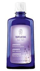 Weleda Levandulová relaxační koupel s levandulovým olejem, 200 ml