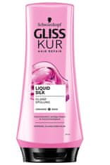 Schwarzkopf Tekutý hedvábný kondicionér, 250 ml