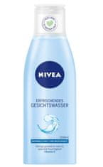 Nivea Nivea, Canlandırıcı, Tonikum, 200 ml