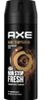 Axe Dark Temptation, Deodorant, 150 ml 