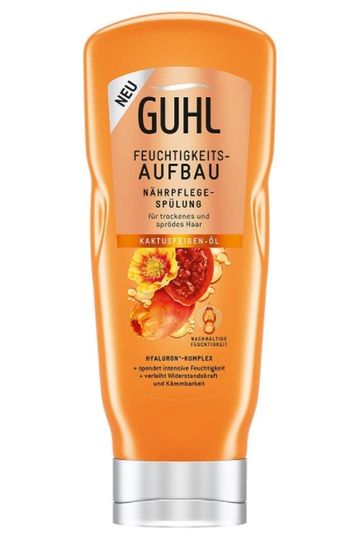 Guhl  Guhl, Kondicionér na vlasy, kaktus, 200 ml