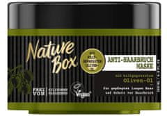 Nature Box Nature Box, Maska s olivovým olejem, 200 ml