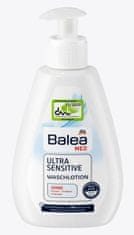 Balea Balea MED, Tekuté mýdlo, Ultra Sensitive, 300 ml