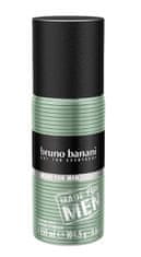 Bruno Banani  Bruno banani, Made for Men, Deodorant ve spreji, 150 ml 