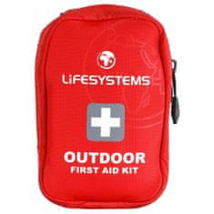 Lifesystems Lifesystems Lékárnička Outdoor First Aid Kit