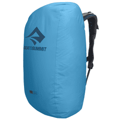 Sea to Summit Sea to summit pláštěnka na batoh Pack Cover 70D Nylon Medium 50-70l Blue