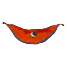 Ticket To The Moon Ticket to the moon Hamaka Original Royal Blue/Orange