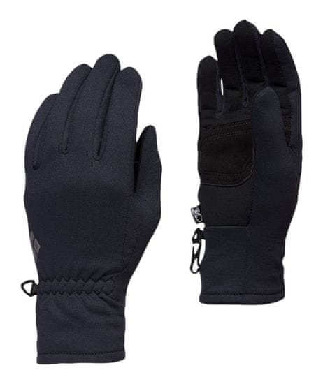 Black Diamond Rukavice Midweight Screentap Gloves