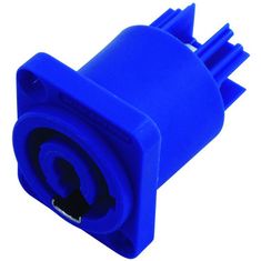 Neutrik PowerCon blue panel NAC3 MPA-1