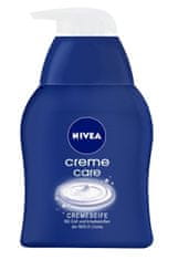 Nivea Nivea, Krémové mýdlo, 250 ml