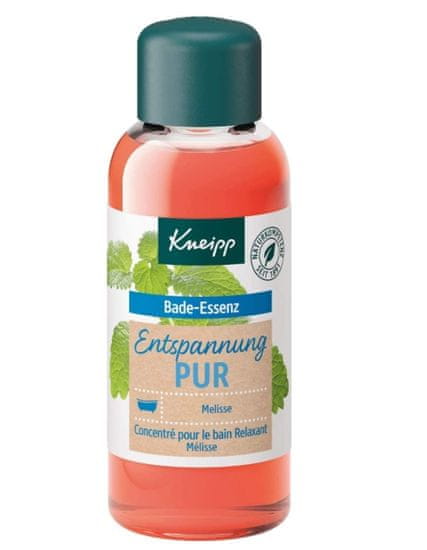 Kneipp Kneipp, Enspannung, Koupelový olej, 100 ml