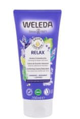 Weleda Relax, sprchový krém, 200 ml