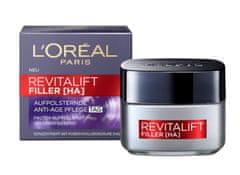 Loreal Professionnel L'Oréal, Denní krém proti vráskám s kyselinou hyaluronovou, 50 ml