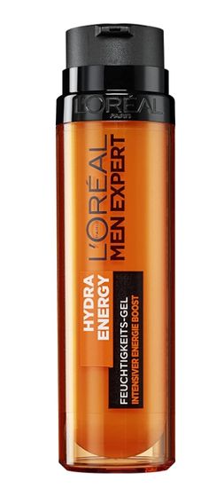 Loreal Professionnel L'Oréal, Men Expert, Hydratační gel pro muže, 50 ml