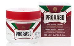 Proraso Proraso, krém před holením pro muže, 100 ml