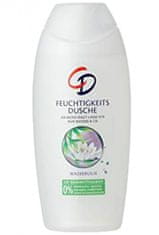 CD CD, Wasserlilie, Sprchový gel, 50ml 